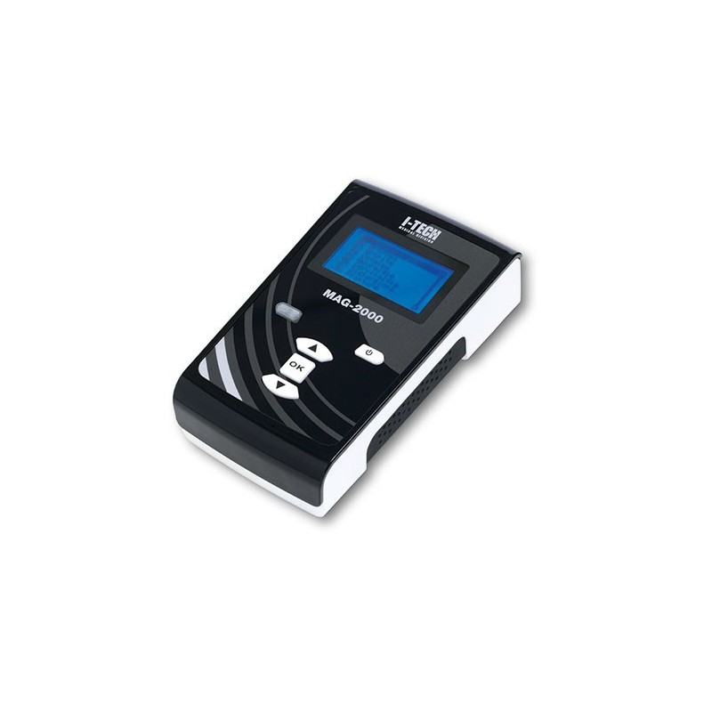 MAG 2000