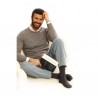 Gambaletto preventivo uomo Gloria Med Man'Support 18 mmHg