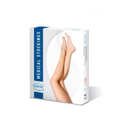 Gambaletto KL1 Gloria Med Soft 141