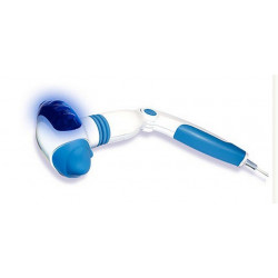 Massaggiatore Termico con Infrablue