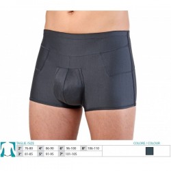 Boxer per ernia inguinale art. 516
