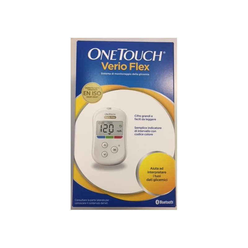 ONE TOUCH VERIO