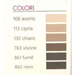 COLLANT CALIBRATO VIVA 140 DENARI