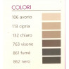 COLLANT CALIBRATO VIVA 140 DENARI