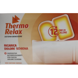 Ricariche per fascia Thermo...