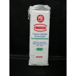 Cotone idrofilo Extra-India